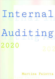Title: Internal Audit, Author: Martina Paiotta