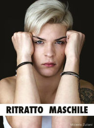 Title: il ritratto maschile, Author: Micaela Zuliani