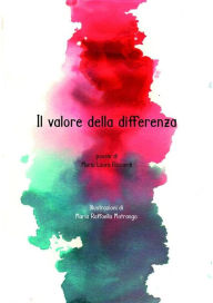 Title: Il valore della differenza, Author: Maria Laura Riccardi