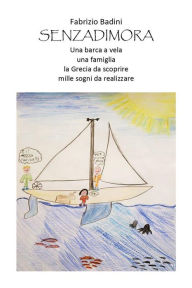 Title: senzadimora, Author: Fabrizio Badini