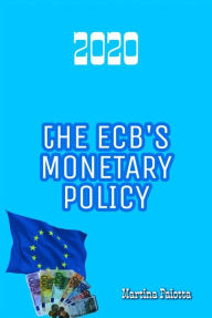 Title: The ECB's Monetary Policy, Author: Martina Paiotta