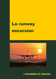 Title: La runway excursion, Author: Anacna