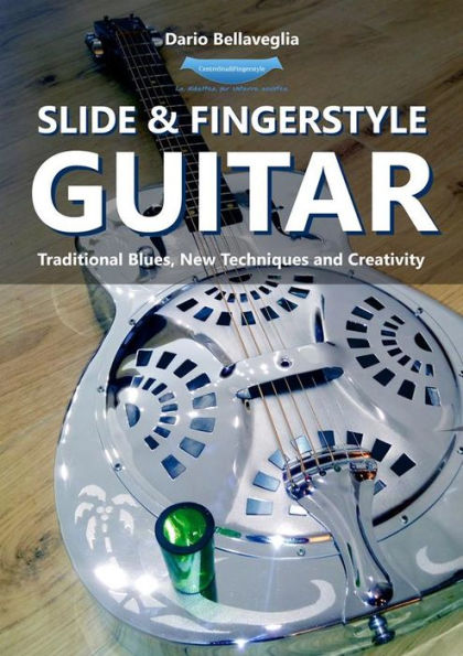 Slide&Fingerstyle Guitar