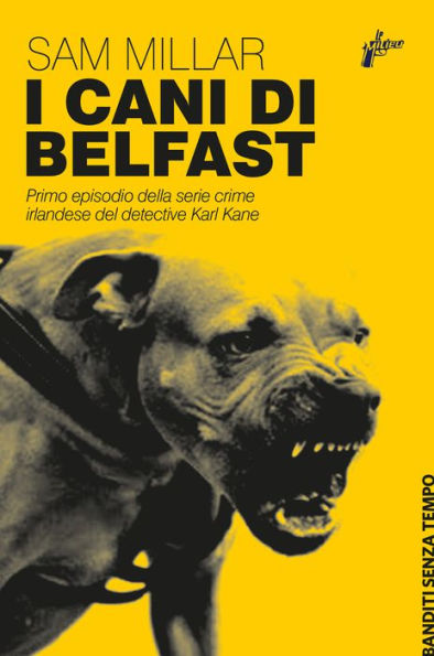 I cani di Belfast