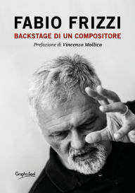 Title: Backstage di un compositore, Author: Fabio Frizzi
