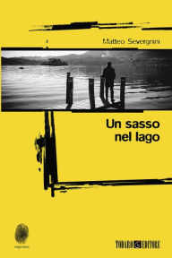 Title: Un sasso nel lago, Author: Matteo Severgnini