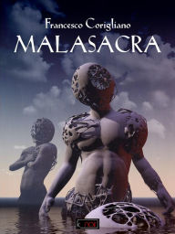 Title: Malasacra, Author: Francesco Corigliano