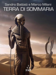 Title: Terra di Sommaria, Author: Sandro Battisti