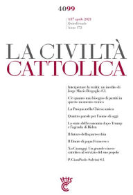 Title: La Civiltà Cattolica n. 4099, Author: AA.VV.