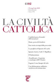 Title: La Civiltà Cattolica n. 4102, Author: AA.VV.