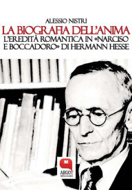 Title: La biografia dell'anima. Hermann Hesse e il 