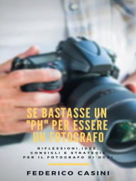 Title: Se bastasse un 