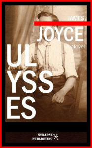 Title: Ulysses, Author: James Joyce