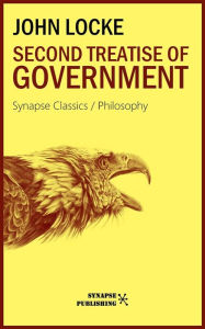 Title: Second treatise of government, Author: John Locke