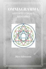 Title: Omniagramma: Appunti Lungo il Sentiero, Author: Nico Albanese