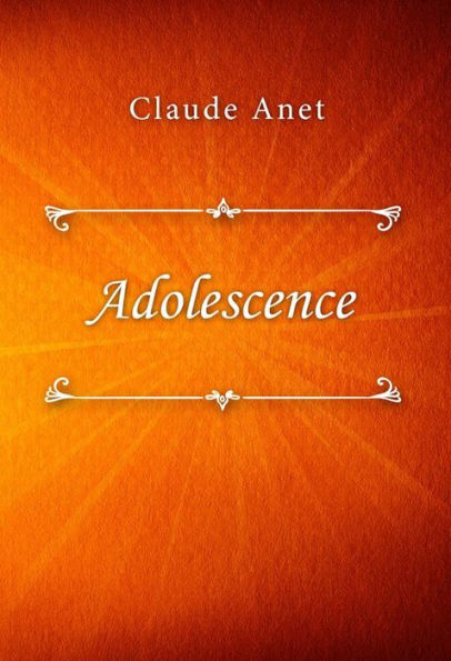 Adolescence