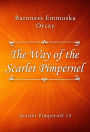 The Way of the Scarlet Pimpernel