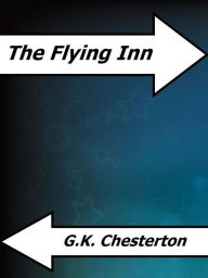 The Flying Inn