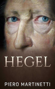 Title: Hegel, Author: Piero Martinetti