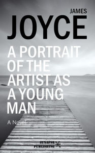 Title: A portrait of the artist as a young man, Author: James Joyce