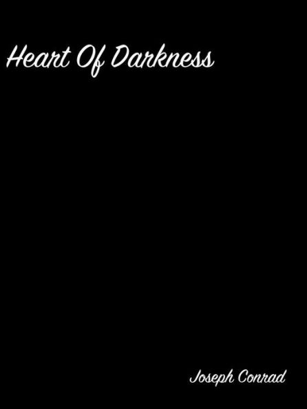 Heart Of Darkness