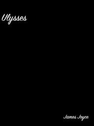 Title: Ulysses, Author: James Joyce