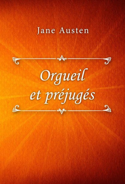 Orgueil et préjugés