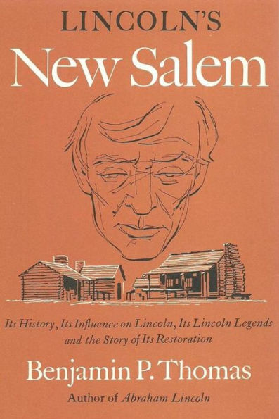 Lincoln's New Salem