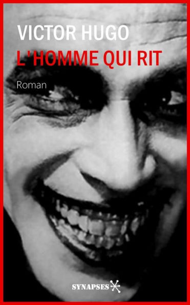 L'homme qui rit