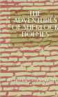 The Adventures Of Sherlock Holmes