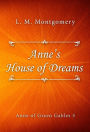 Anne's House of Dreams