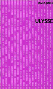 Title: Ulysses, Author: James Joyce