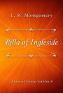 Rilla of Ingleside