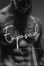 Exposed: A Dark Romance