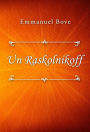 Un Raskolnikoff