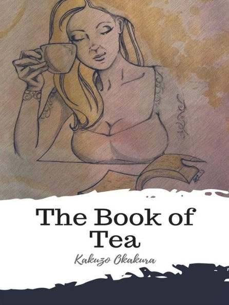 The Book of Tea