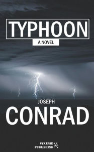 Title: Typhoon, Author: Joseph Conrad