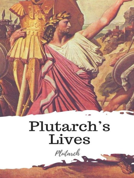 Plutarch's Lives