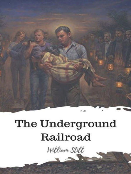 The Underground Railroad