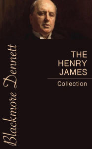 Title: The Henry James Collection, Author: Henry James