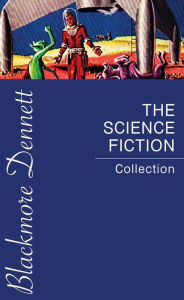 Title: The Science Fiction Collection, Author: Philip K. Dick