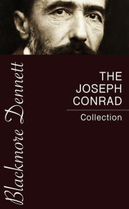 Title: The Joseph Conrad Collection, Author: Joseph Conrad