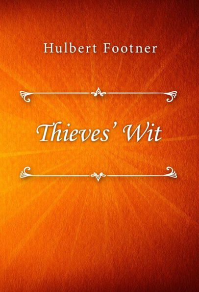 Thieves' Wit
