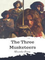 The Three Musketeers