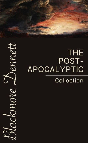 The Post-Apocalyptic Collection