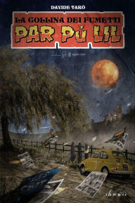 Title: Par Pu' Lil: OroborO, Author: Davide Tarò