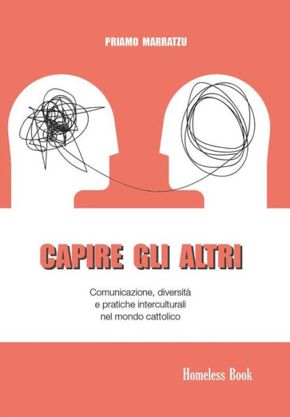 Capire gli altri: Comunicazione, diversità e pratiche interculturali nel mondo cattolico