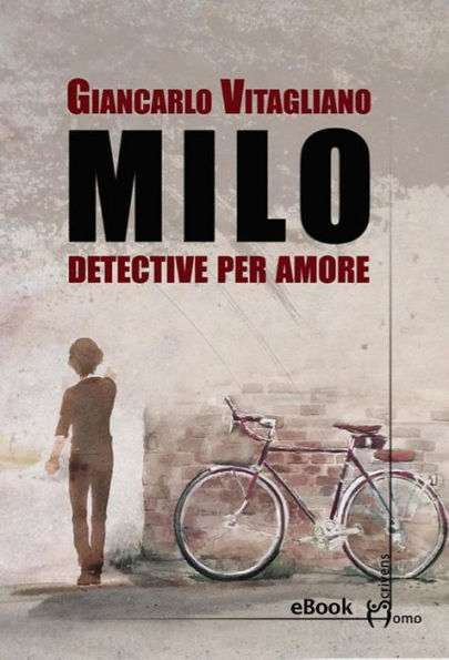 Milo: Detective per amore