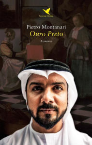 Title: Ouro Preto, Author: Pietro Montanari