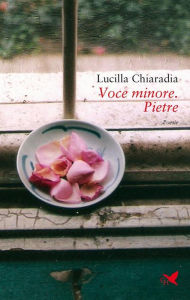 Title: Voce minore. Pietre, Author: Lucilla Chiaradia
